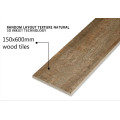 Decorative Wood Tile in Stock (15601)